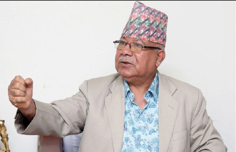नेपालद्धारा ओलीलाई प्रश्न, ‘प्रचण्ड’ सँग निरन्तर गोप्य बैठक गर्ने तपाईँ नै सबभन्दा ठूलो ‘मतियार’ होइन र ?