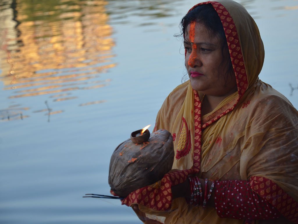 छठ पर्वको दोस्रो दिन आज ‘खरना' विधि गरिदै, कसरी गरिन्छ ब्रत ?