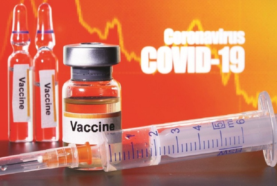Corona vaccine