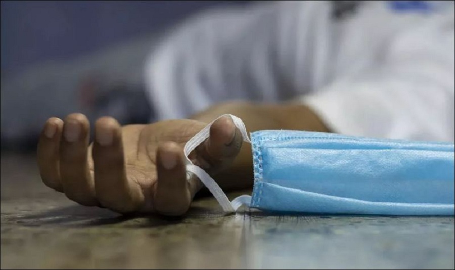 पाकिस्तानमा कोरोना संक्रमणबाट २ सय बढी चिकित्सकको मृत्यु