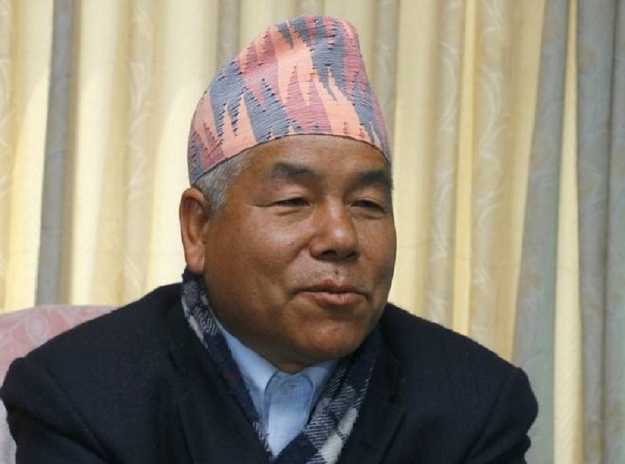 Dev gurung govyon2mdw