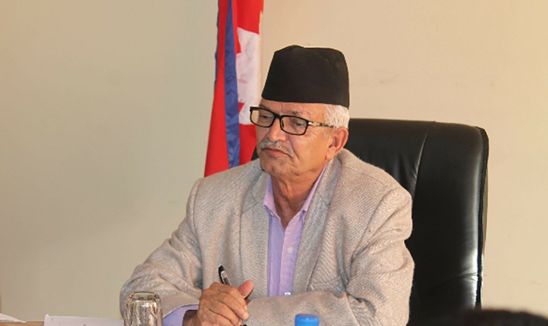 Dormani paudel