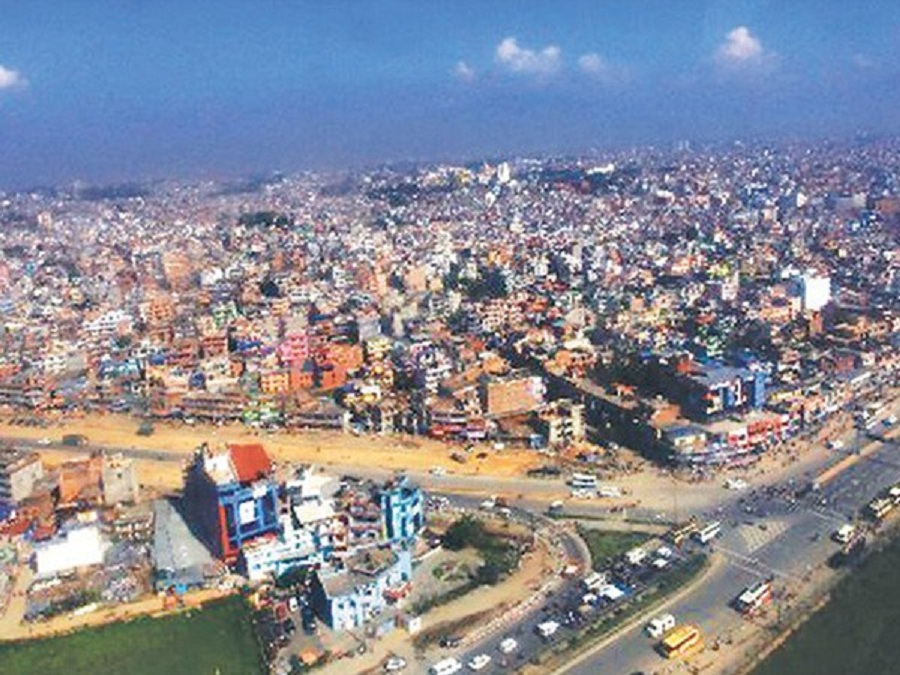 काठमाडौँमा ३९४ सहित उपत्यकामा थप ४६४ जनामा कोरोना पुष्टि
