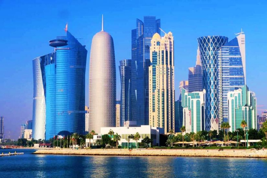 Doha qatar hatar