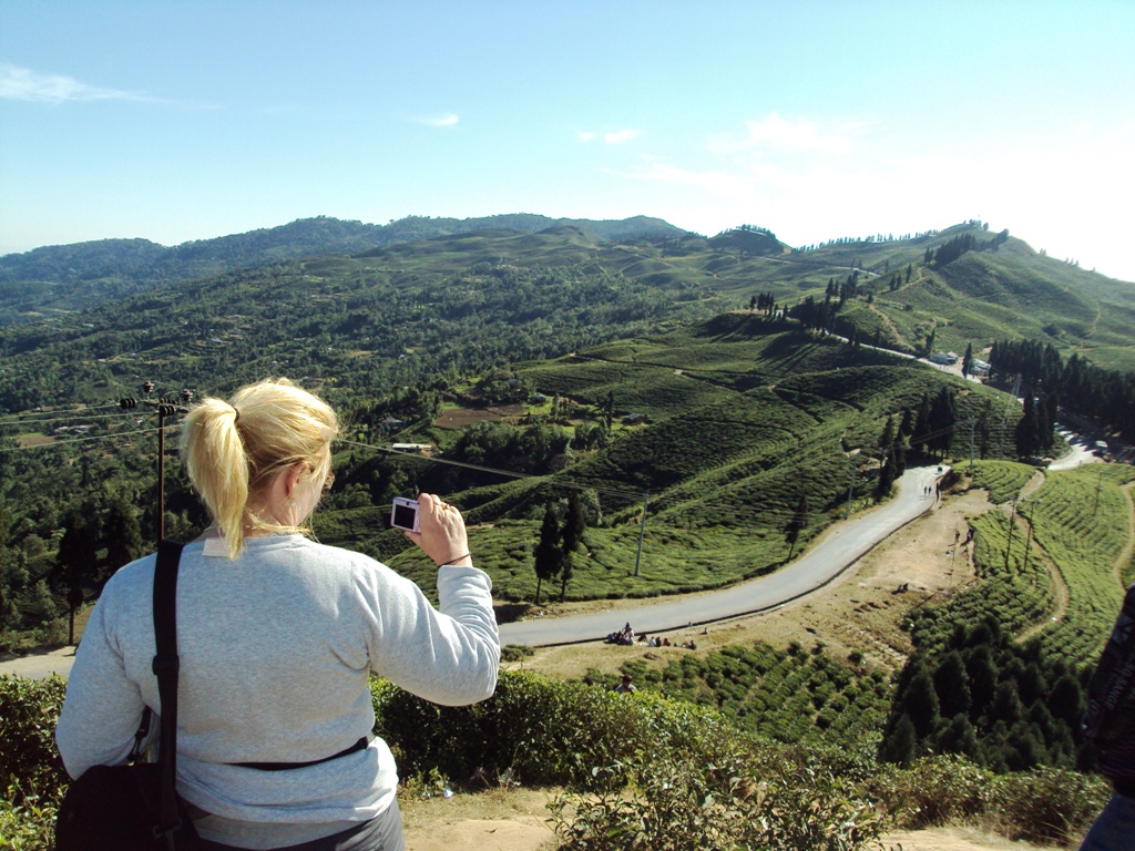 Ilam tourist 345