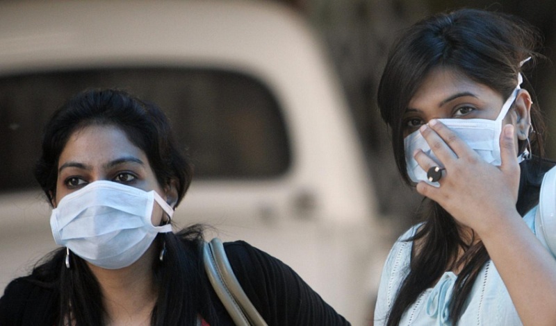 भारतमा एकैदिनमा झण्डै १० हजार संक्रमित, २७९ को मृत्यु