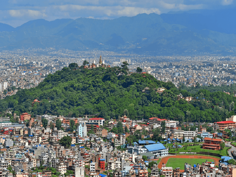 काठमाडौँ उपत्यकामा थप ४०२ जनामा कोरोना संक्रमण