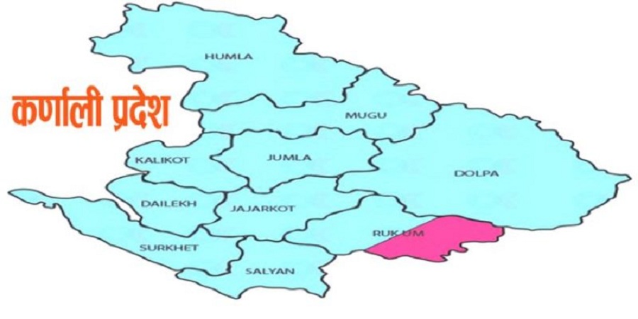 Karnali pradesh