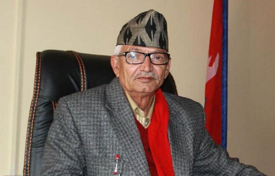 Dormani paudel