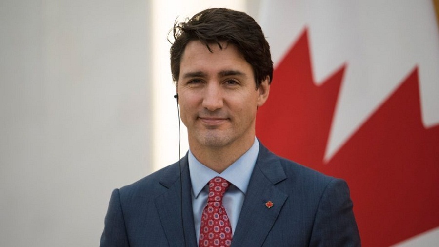 Canada pm