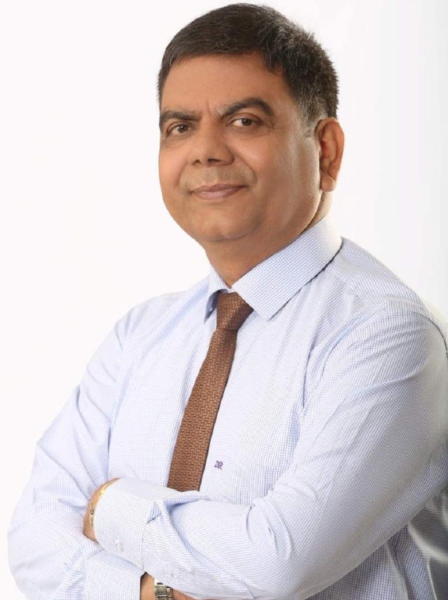 Dr dr uppadhaya