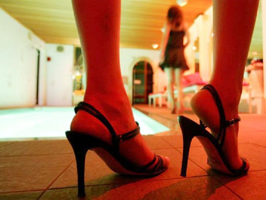 हाइप्रोफाइलका लागि पाँच तारे होटलमा सेक्स र्‍याकेट सञ्चालनमा, अभिनेत्री रंगेहात पक्राउ