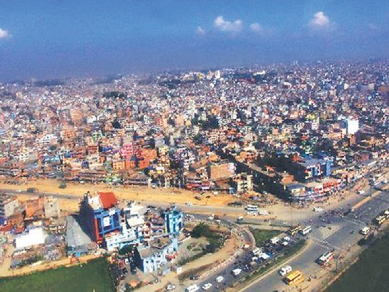 Kathmandu