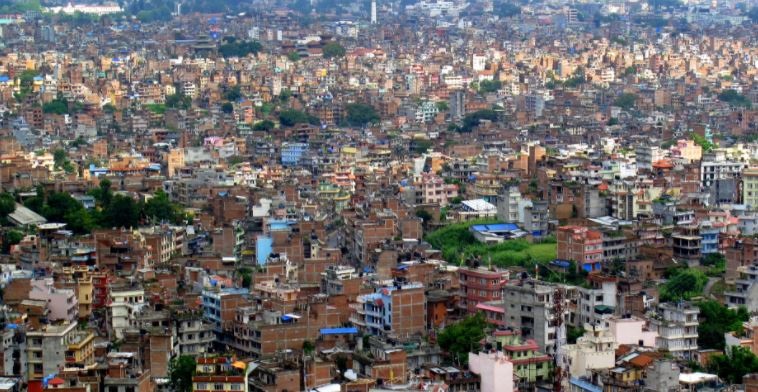 काठमाडौँ उपत्यकामा थप २४४ जनामा कोरोना संक्रमण