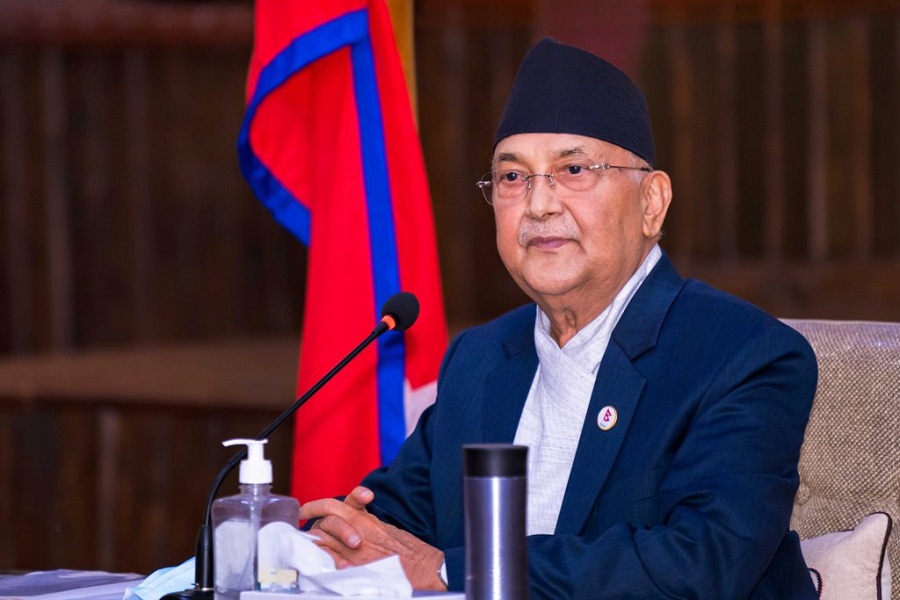 Kp oli pm office3