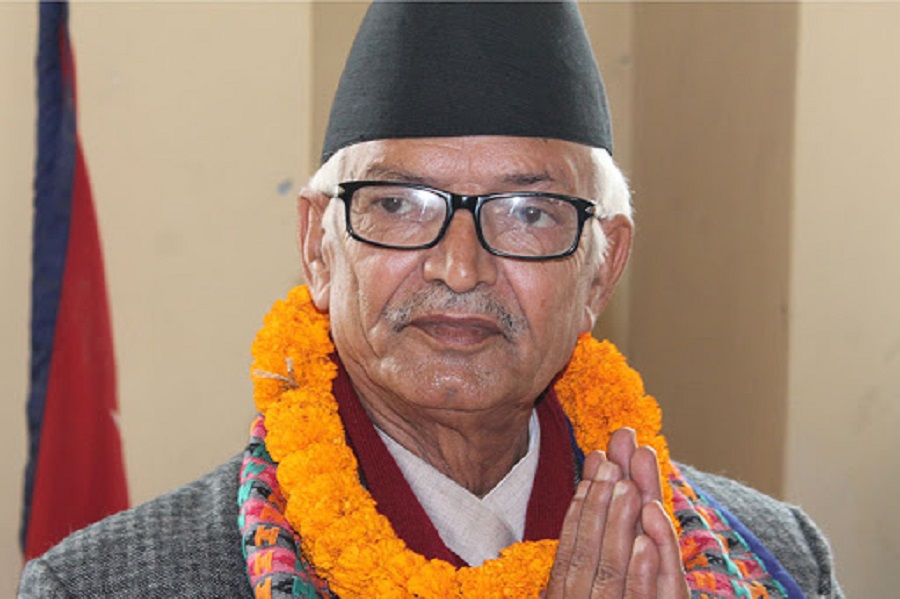 Dormani paudel