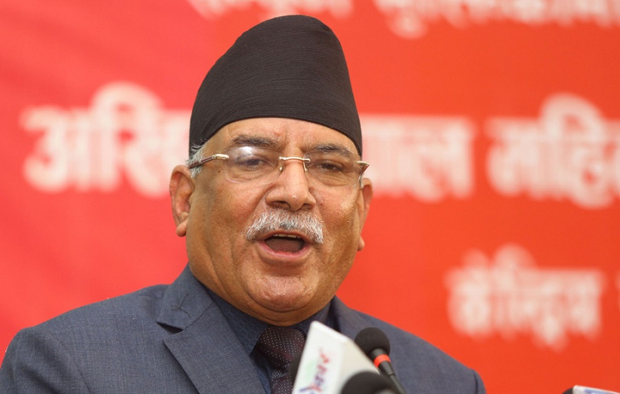 Prachanda 6