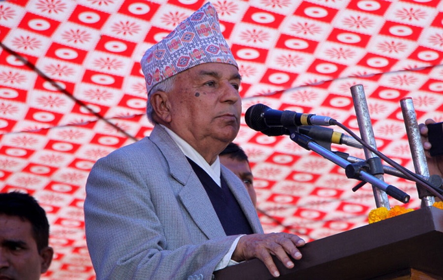 Ramchandra paudel 1 1140x720