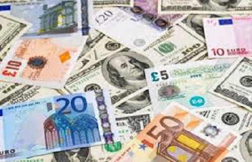 आज कति पुग्यो अमेरिकी डलरको भाउ, हेर्नुस् विदेशी मुद्राको विनिमयदर