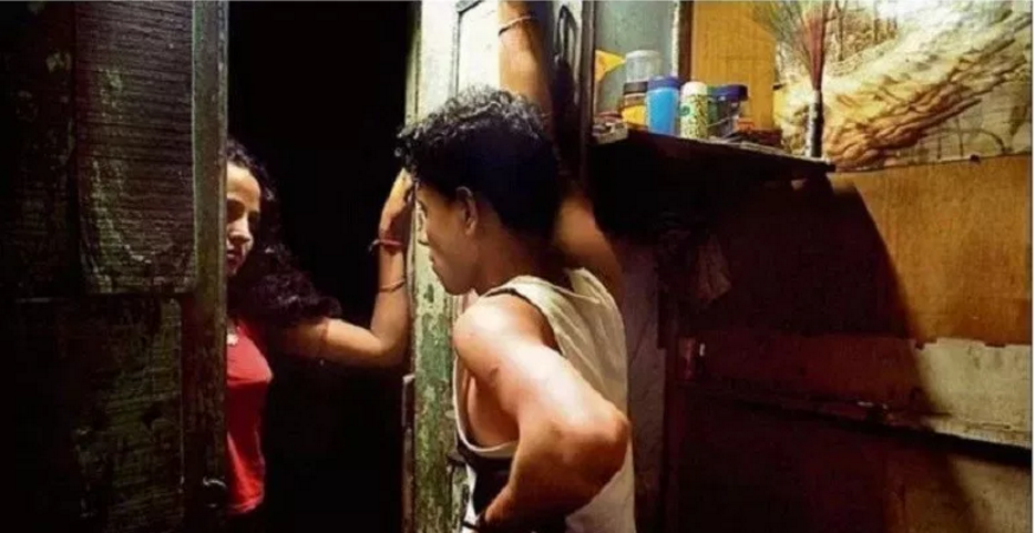 ३२ रुपैयाँमै ‘यौन प्यास मेटाउन’ युवती किन्न पाइने अचम्मको चलन