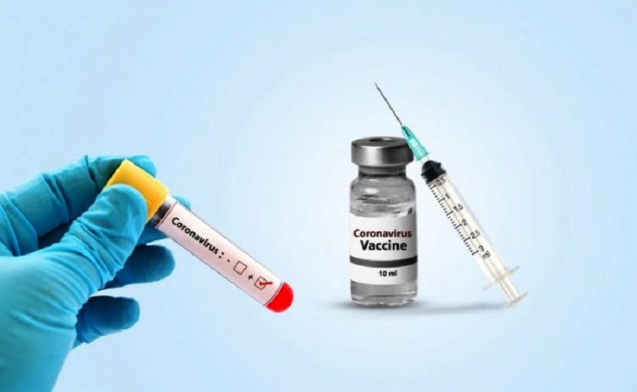 Corona virus vaccine