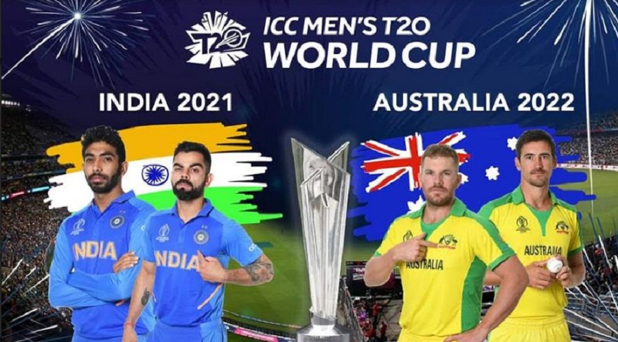 ट्वान्टी–२० विश्वकप क्रिकेट आउँदो वर्ष भारतमा हुने