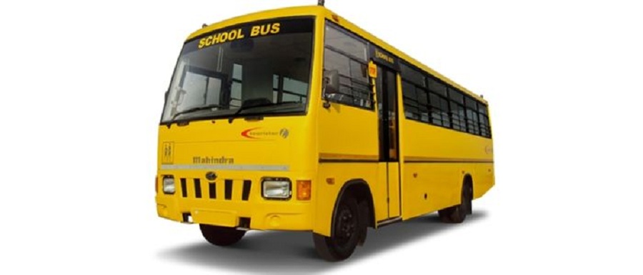 School bus