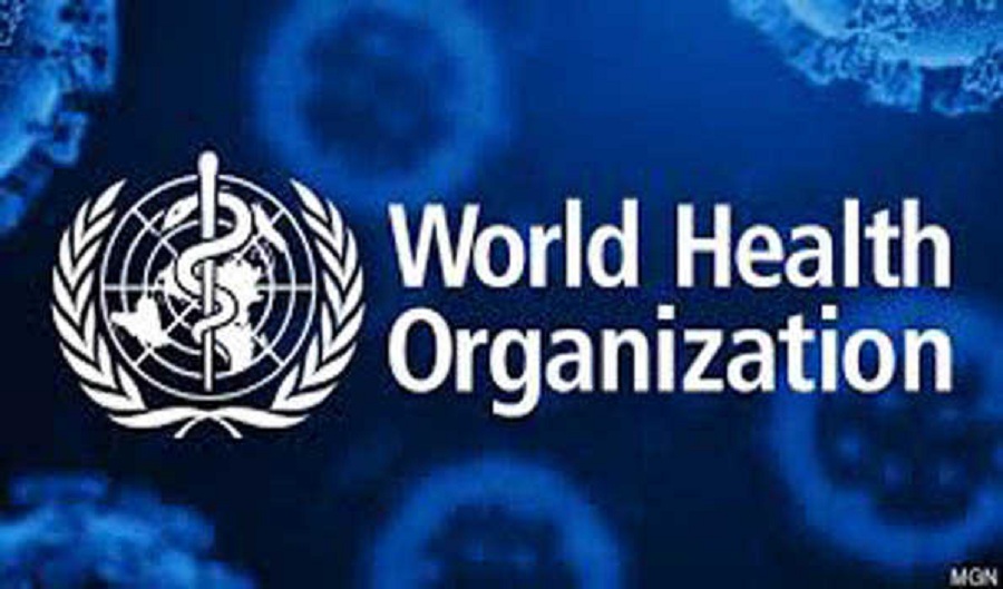 कोभिड–१९ बाट विश्व स्वास्थ्य सङ्गठनका ६५ कर्मचारी सङ्क्रमित