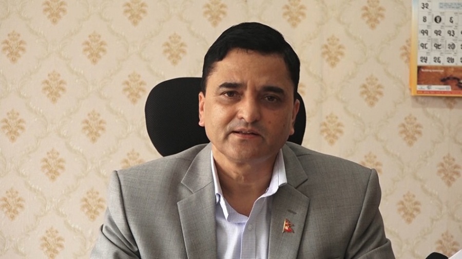 प्रचण्ड – नेपाल समूह पार्टी एकताकै पक्षमा  