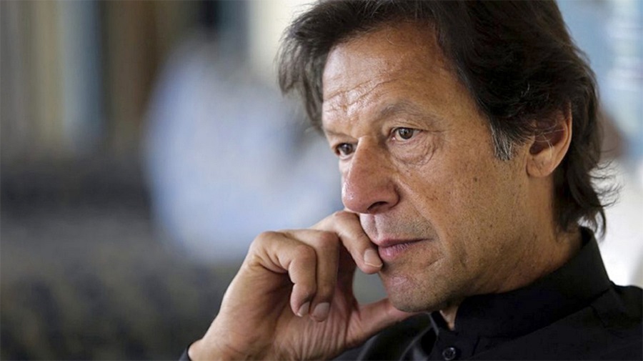 Imran khan 27