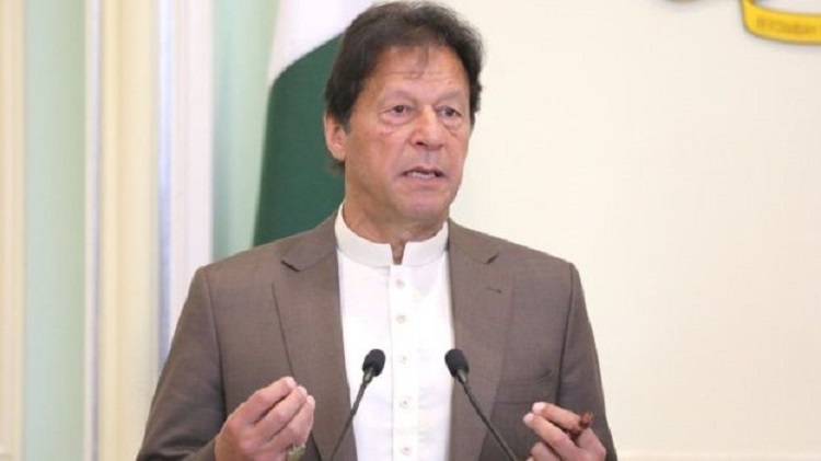 Imran khan