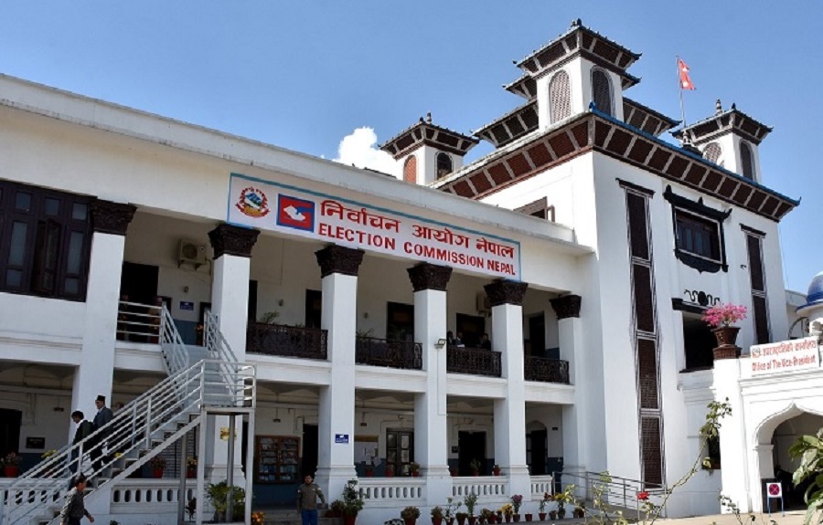 मतदाता नामावलीको विवरण लिँदा शुल्क लाग्ने‚ कुन तहमा कति ?