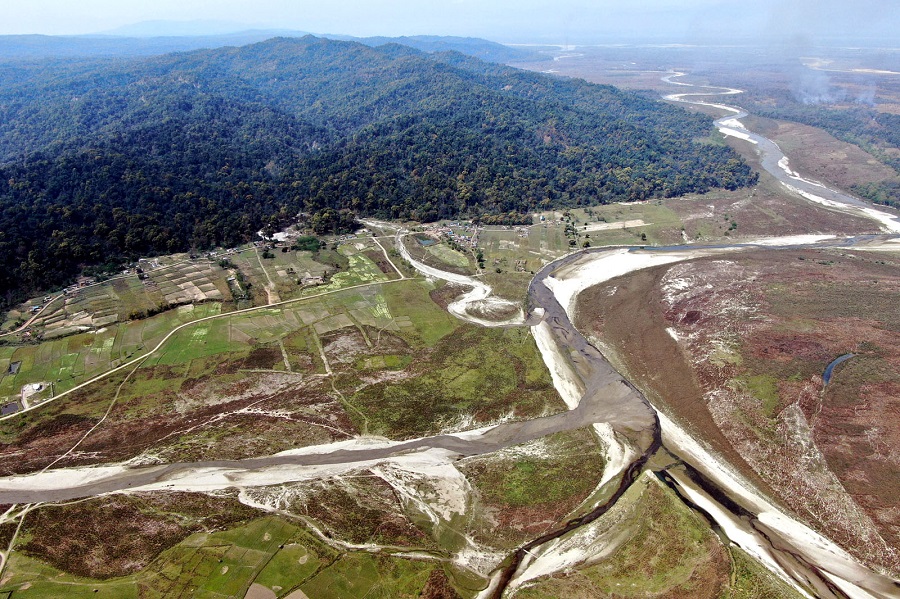 स्थानीय सरकार र निकुञ्जबीच विवाद, चेपुवामा वन्यजन्तु