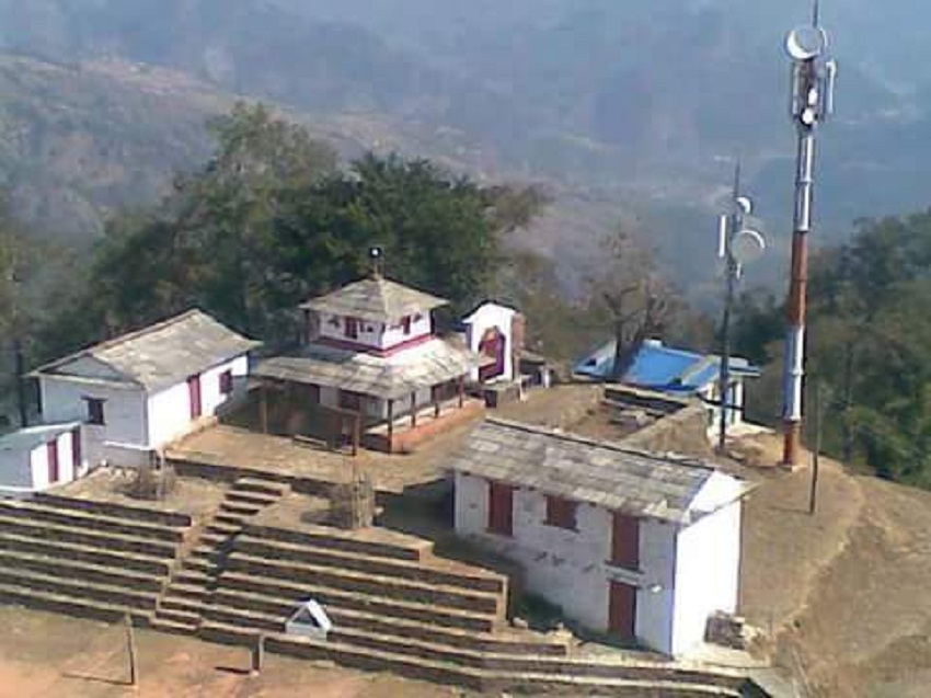 Durlungkot parbat