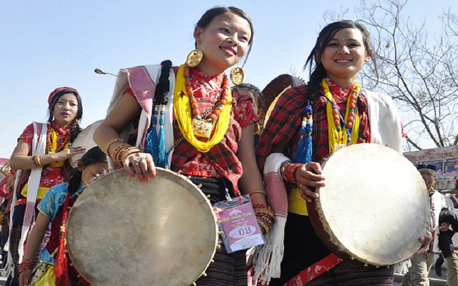 आज ग्याल्पो ल्होछार, सार्वजनिक बिदा