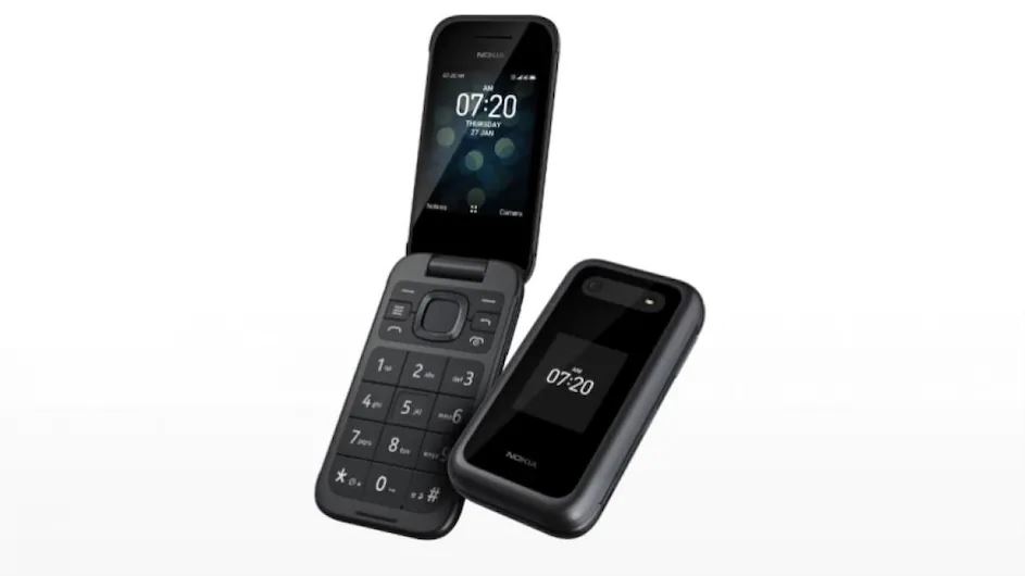 Nokia 21