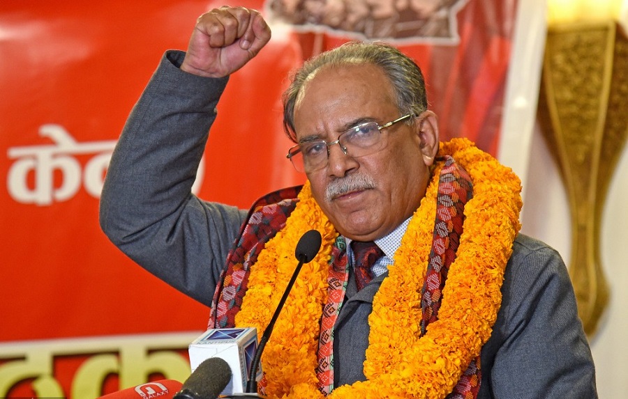 Prachanda 1