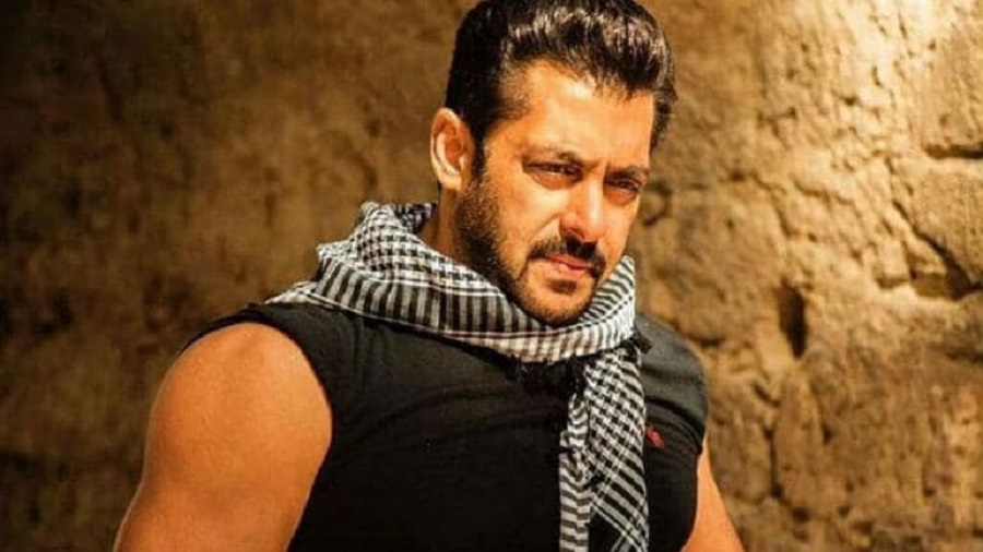 Salman khan