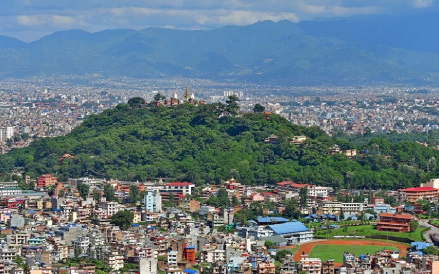 काठमाडौँ उपत्यकामा थप २ हजार ९४० जनामा कोरोना संक्रमण पुष्टि