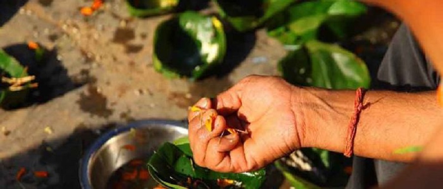 आज पौष कृष्ण औँसी : तीर्थ अर्थात् गया श्राद्ध गरिँदै