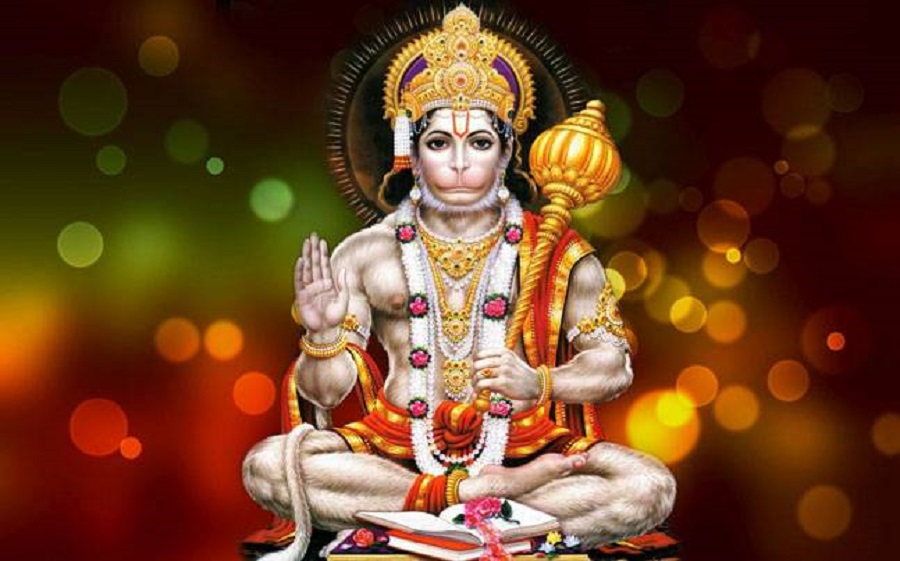 Hanuman 6