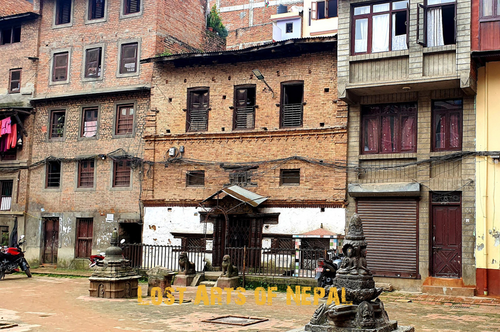 नेपालबाट चोरिएको मूर्ति  बेलायतमा भेटियाे !