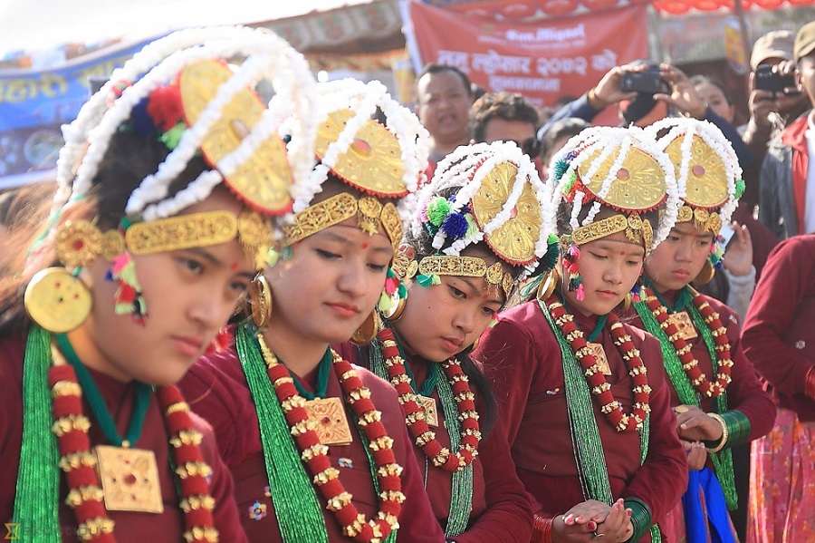 आज गुरुङ समुदायले तमु ल्होसार मनाउँदै, आज सार्वजनिक विदा