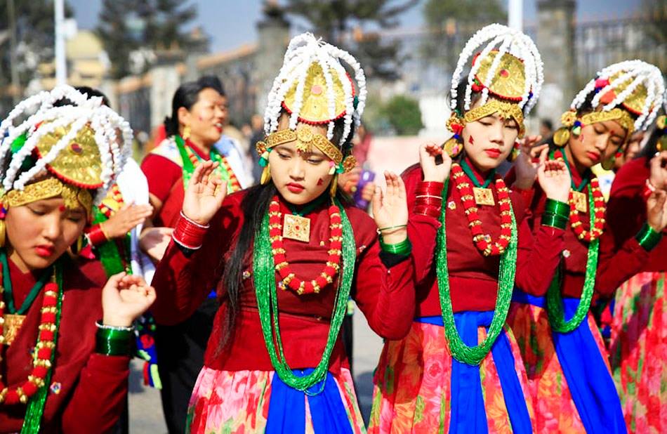 ल्होसार विशिष्ट पहिचानसहितको पर्व : प्रधानमन्त्री देउवा