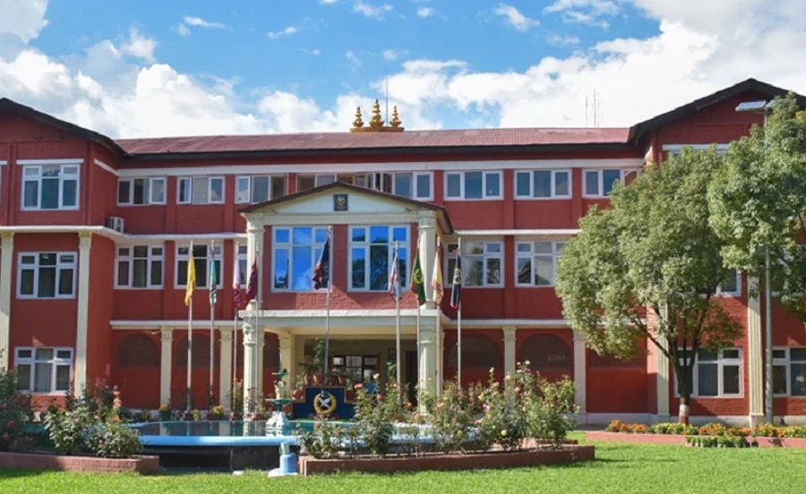 नेपाल प्रहरीका ३६ जना डीएसपी एसपीमा बढुवा सिफारिस