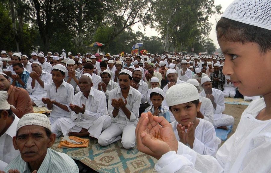 आज मुस्लिम धर्मावलम्बीको पर्व बकर इद मनाइँदै, आज सार्वजनिक विदा