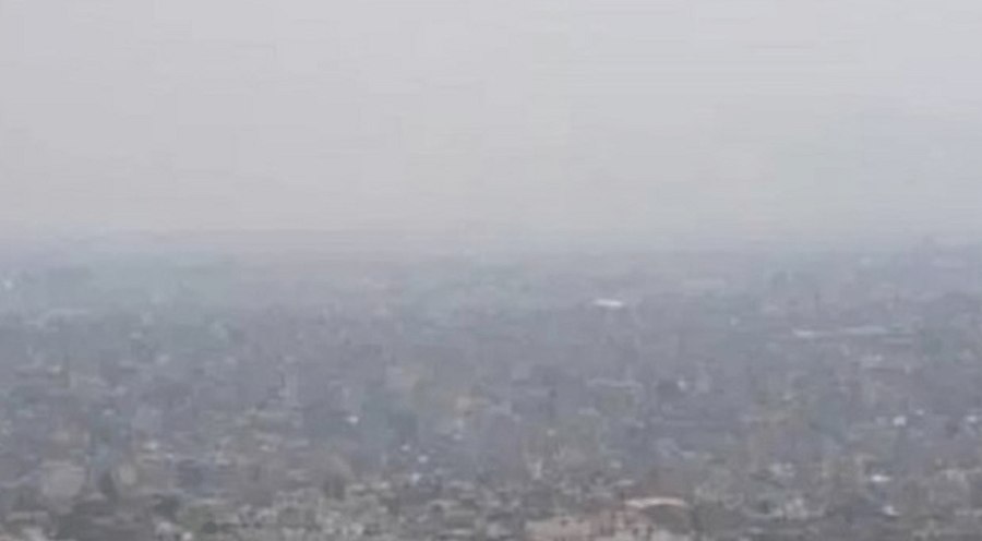 पश्चिम नेपालमा हिमपातसँगै वर्षा हुने सम्भावना