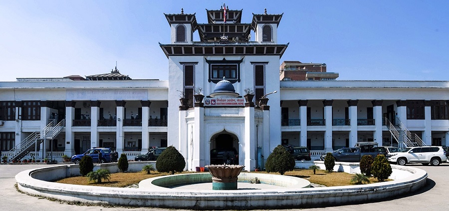 निर्वाचन खर्च नबुझाउने १ लाख २३ हजार ७८३ उम्मेदवारलाई कारबाही