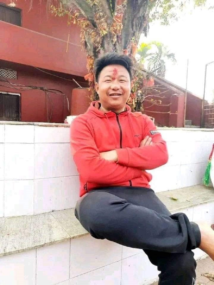 युवतीलाई बन्धक बनाई करणी गर्ने सहिदभुमीका वडाध्यक्षलाई तेह्रथुम प्रहरीलाई जिम्मा लगाइने