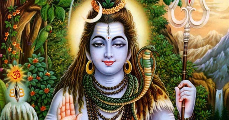 Shiva